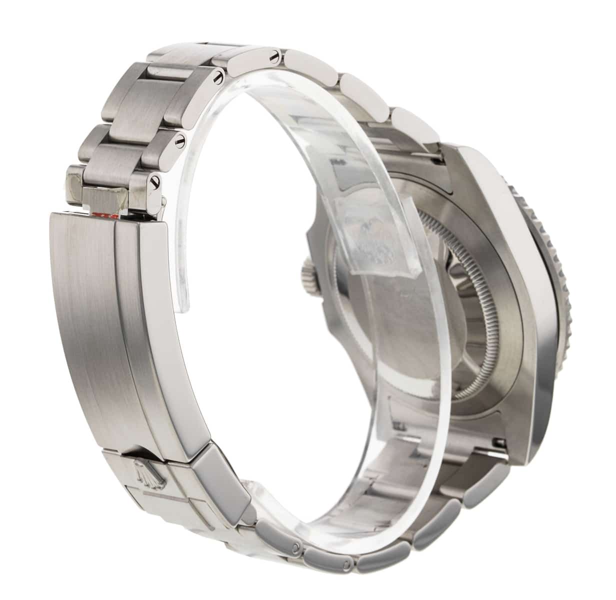 Rolex Submariner 114060 Rolex Submariner 114060